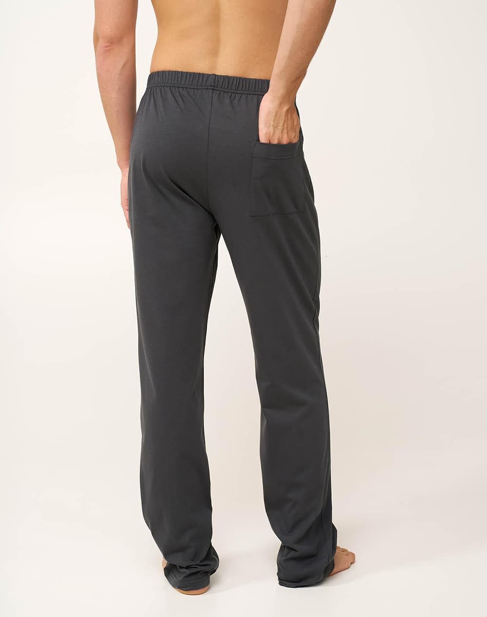 Men's Pajamas Vamp Gray