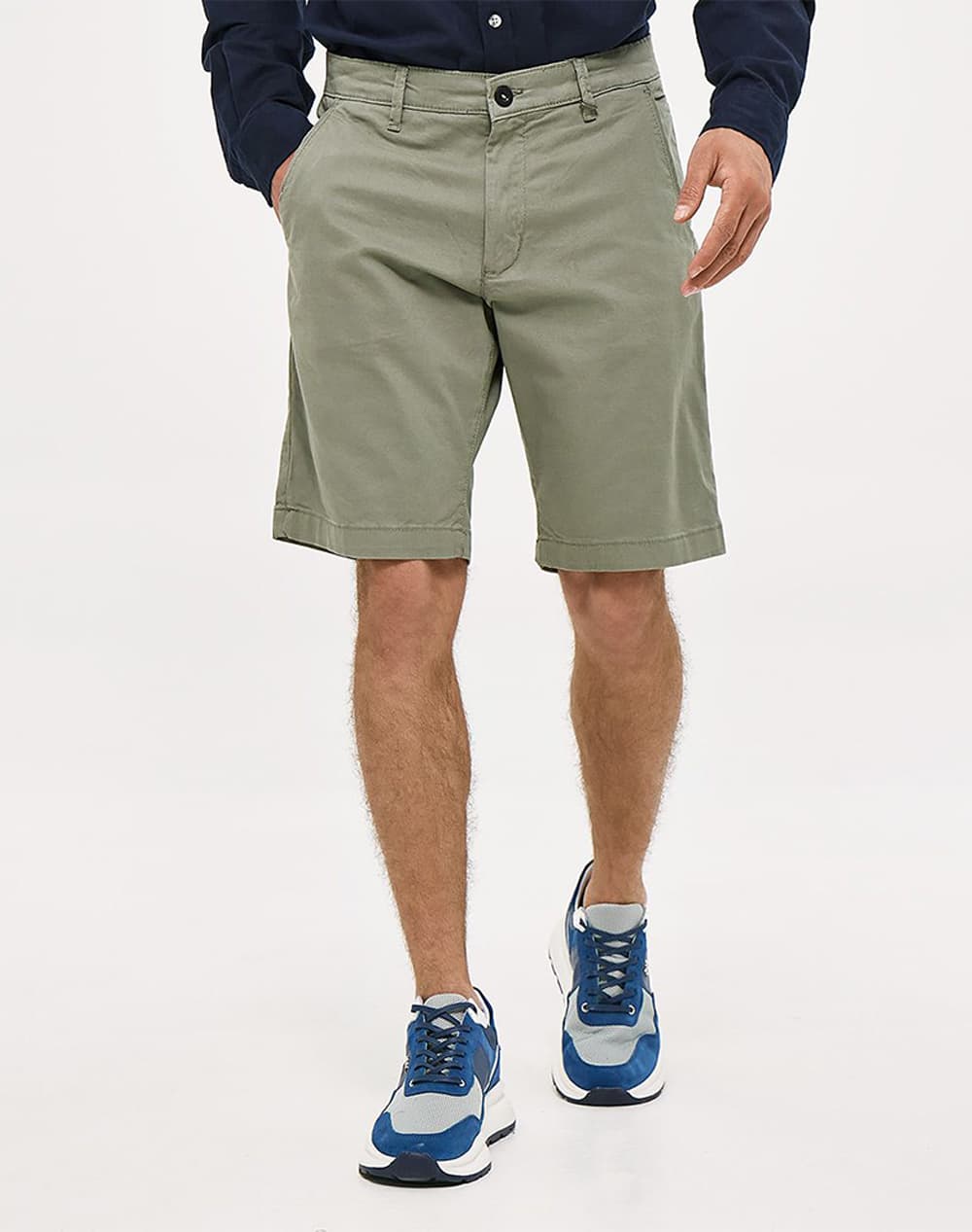 BROKERS ΑΝΔΡΙΚΗ ΒΕΡΜΟΥΔΑ ΒΑΜΒΑΚΕΡΗ 26015442451-61100 ArmyGreen