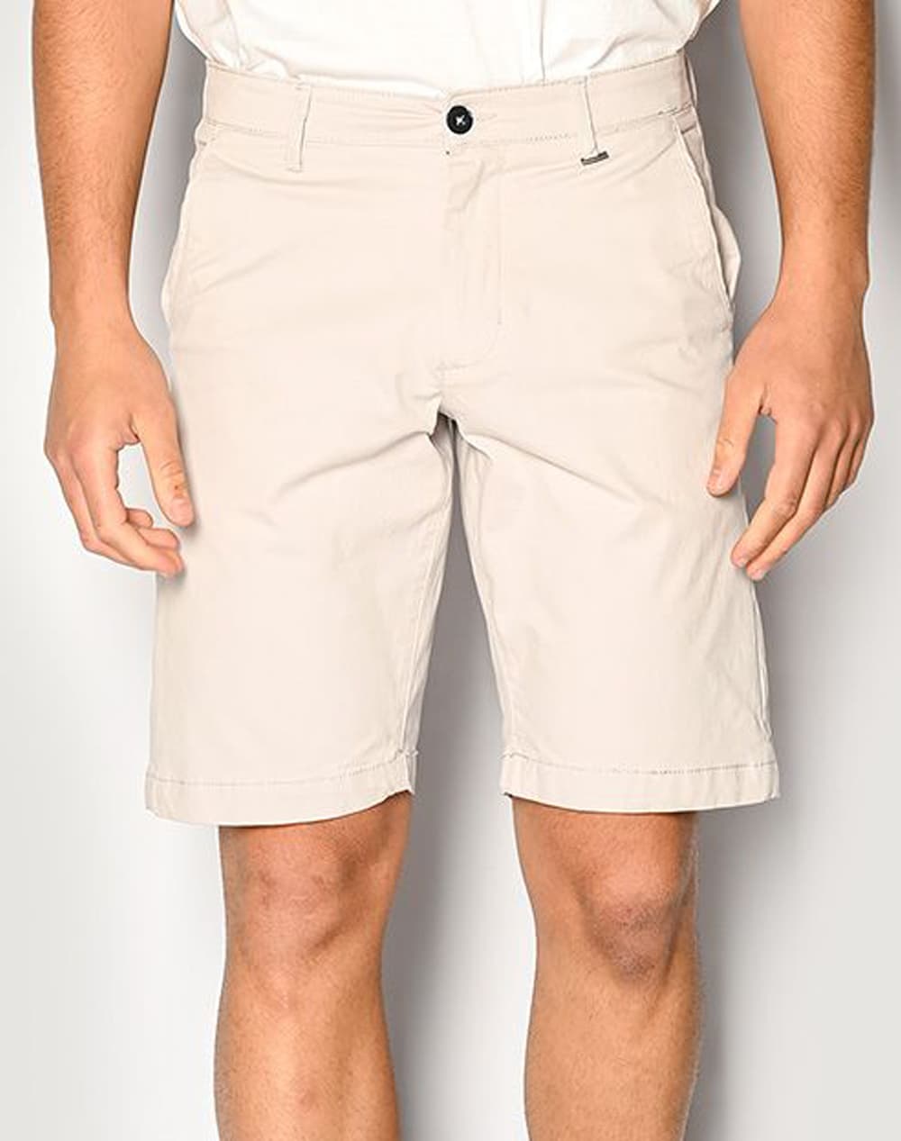 BROKERS ΑΝΔΡΙΚΗ ΒΕΡΜΟΥΔΑ ΒΑΜΒΑΚΕΡΗ 26015442451-2 Ecru