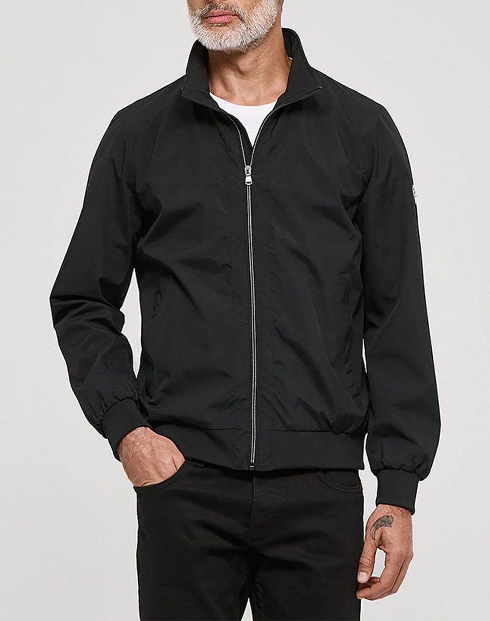 BROKERS ΑΝΔΡΙΚΟ ΜΠΟΥΦΑΝ 26010107078-84 Biege