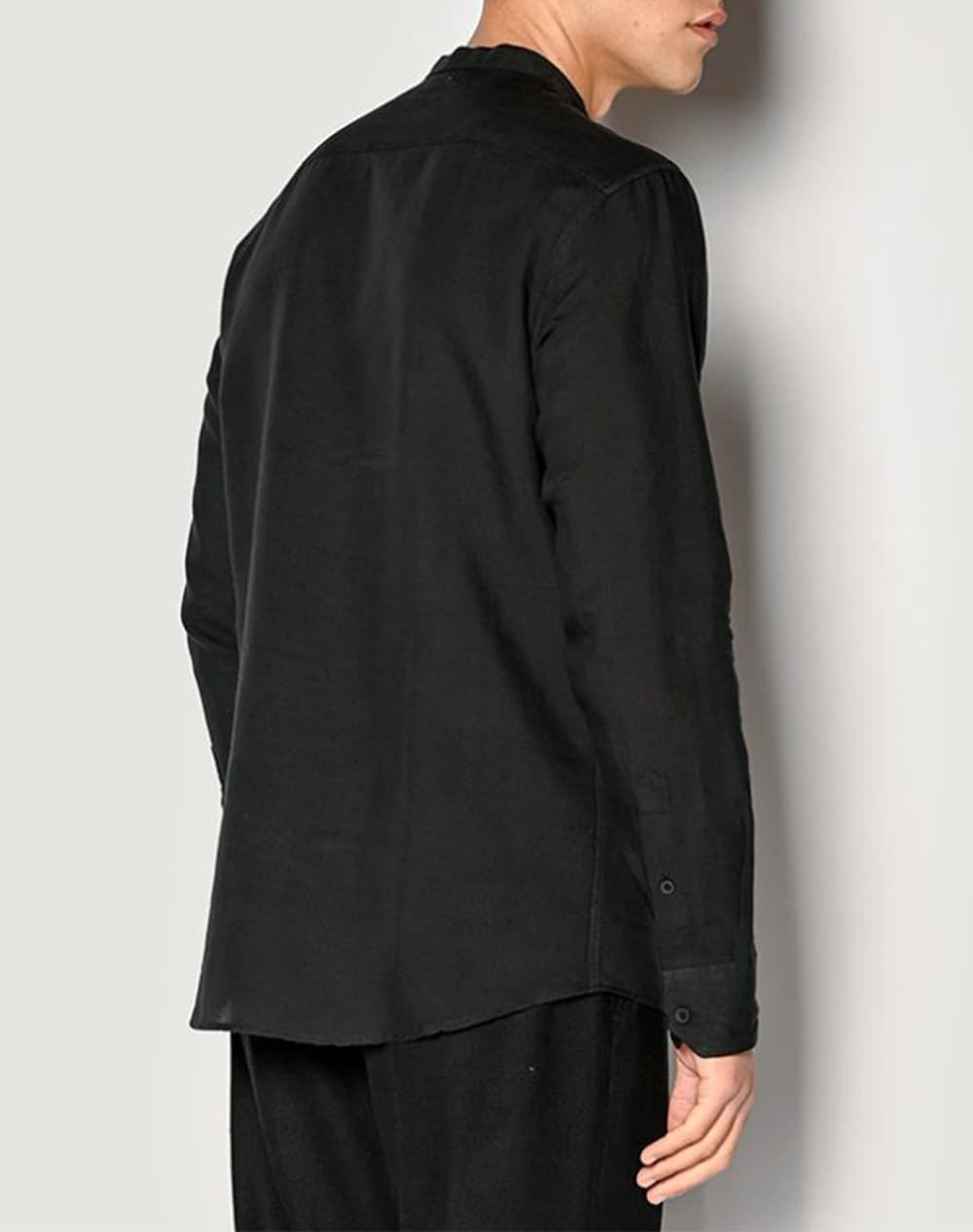 Men's Shirts Brokers Black