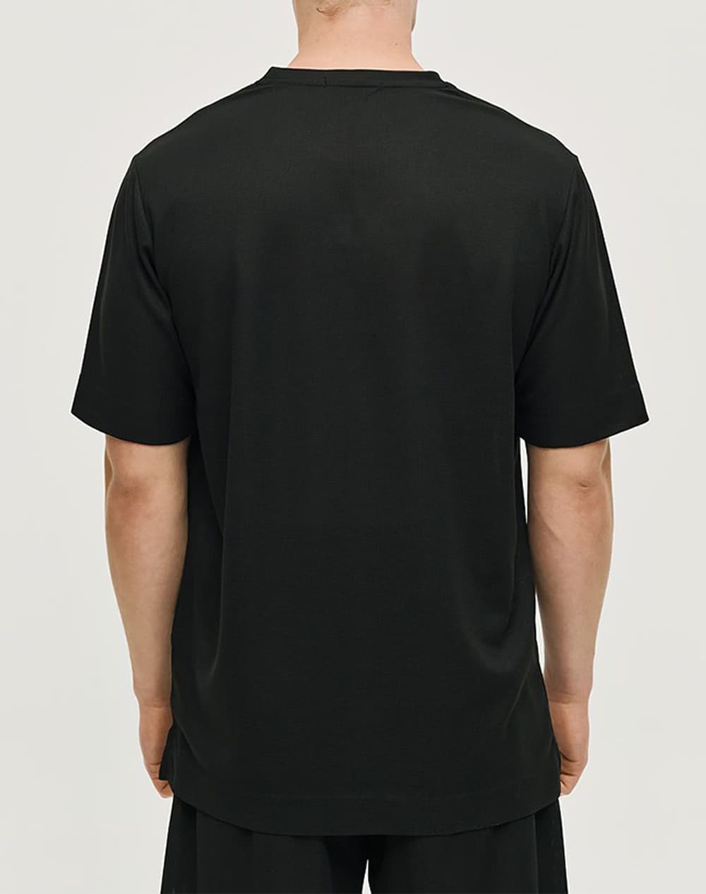 Men's T-Shirts Brokers Black