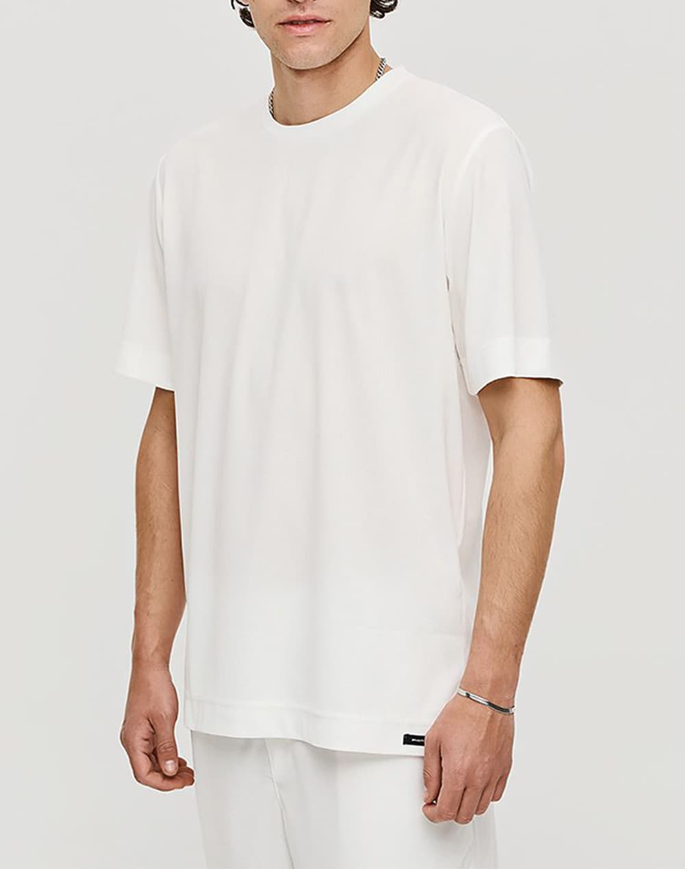 Men's T-Shirts Brokers Black