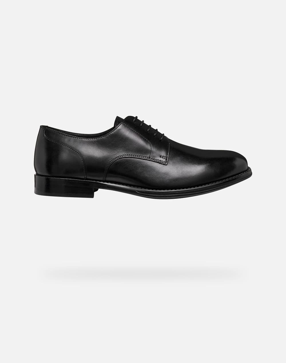 Men's Dress Shoes Geox Black
