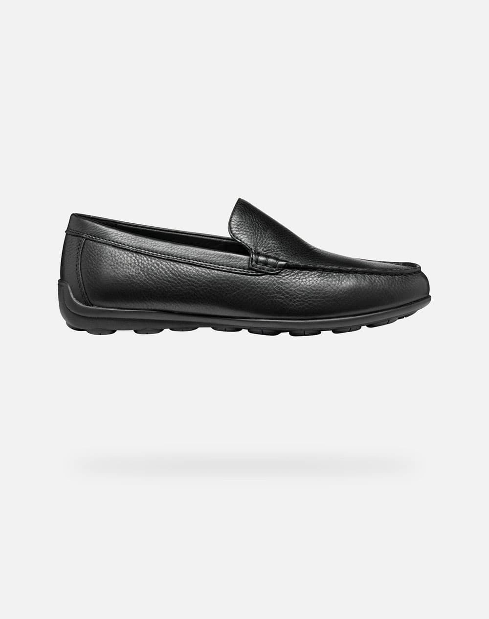 Men's Loafers Geox Black