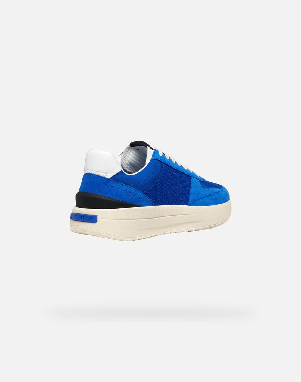 Men's Sneakers Geox Blue