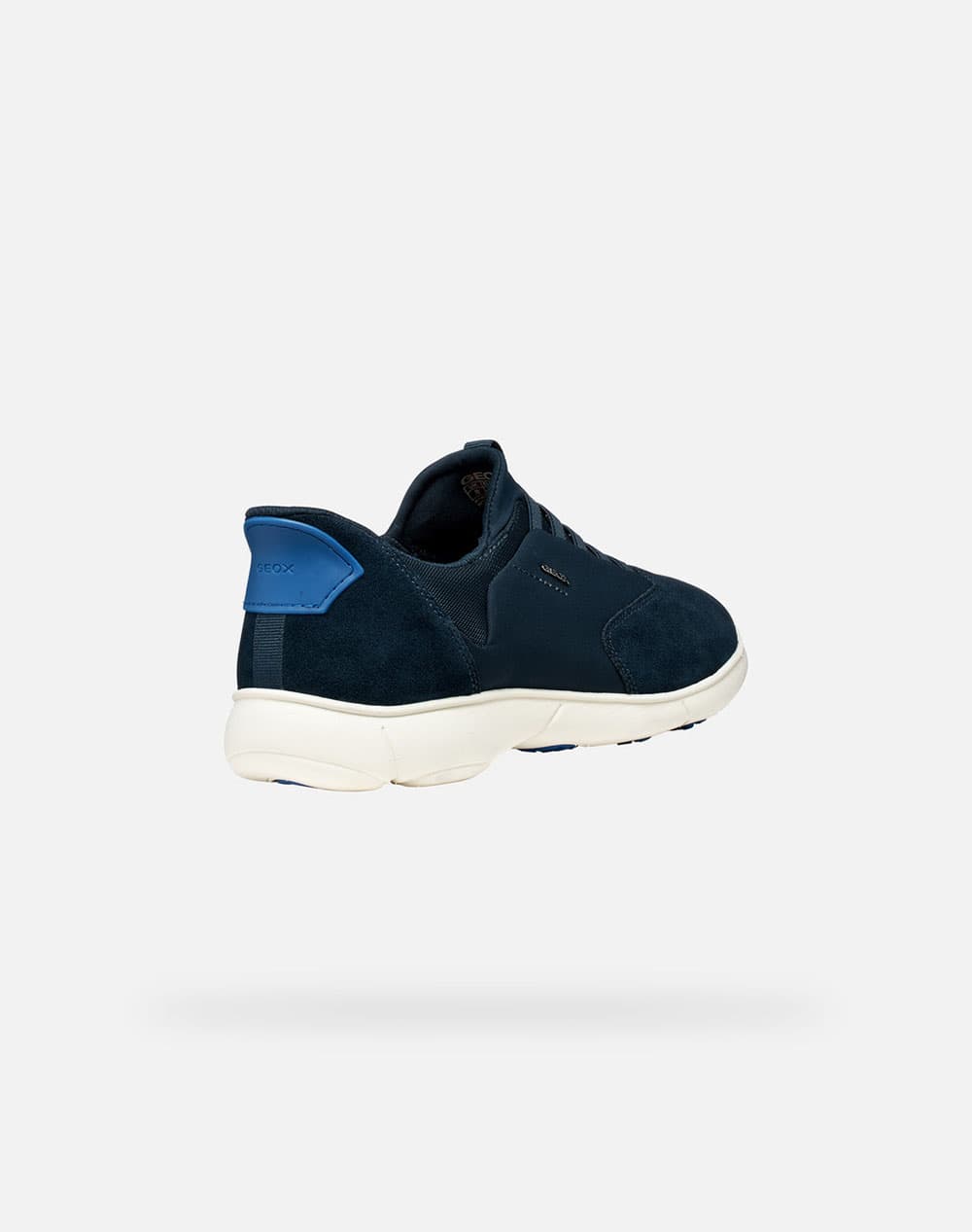 Men's Sneakers Geox Blue