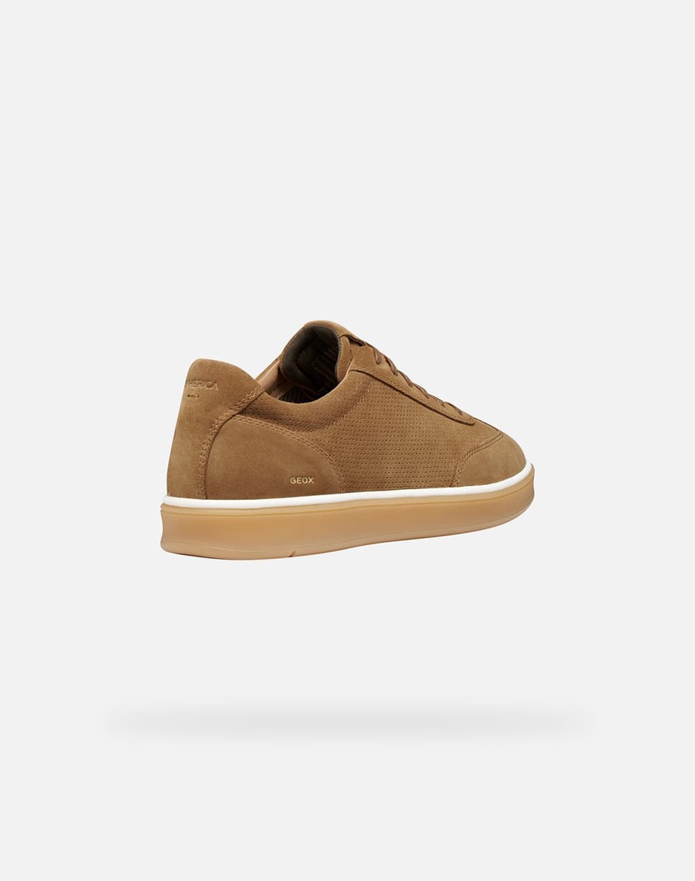 Men's Sneakers Geox Beige