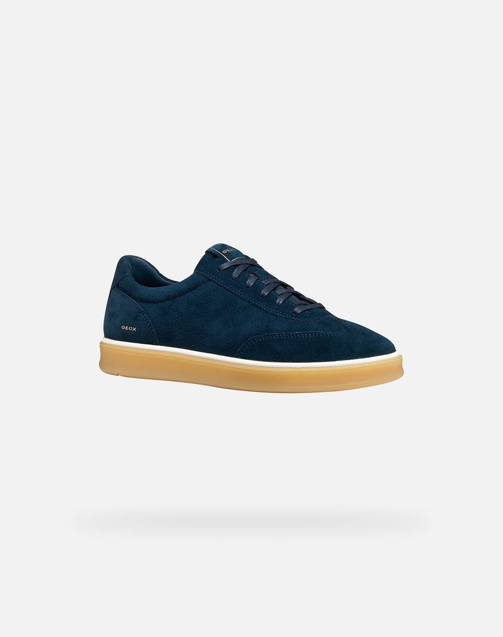 Men's Sneakers Geox Blue