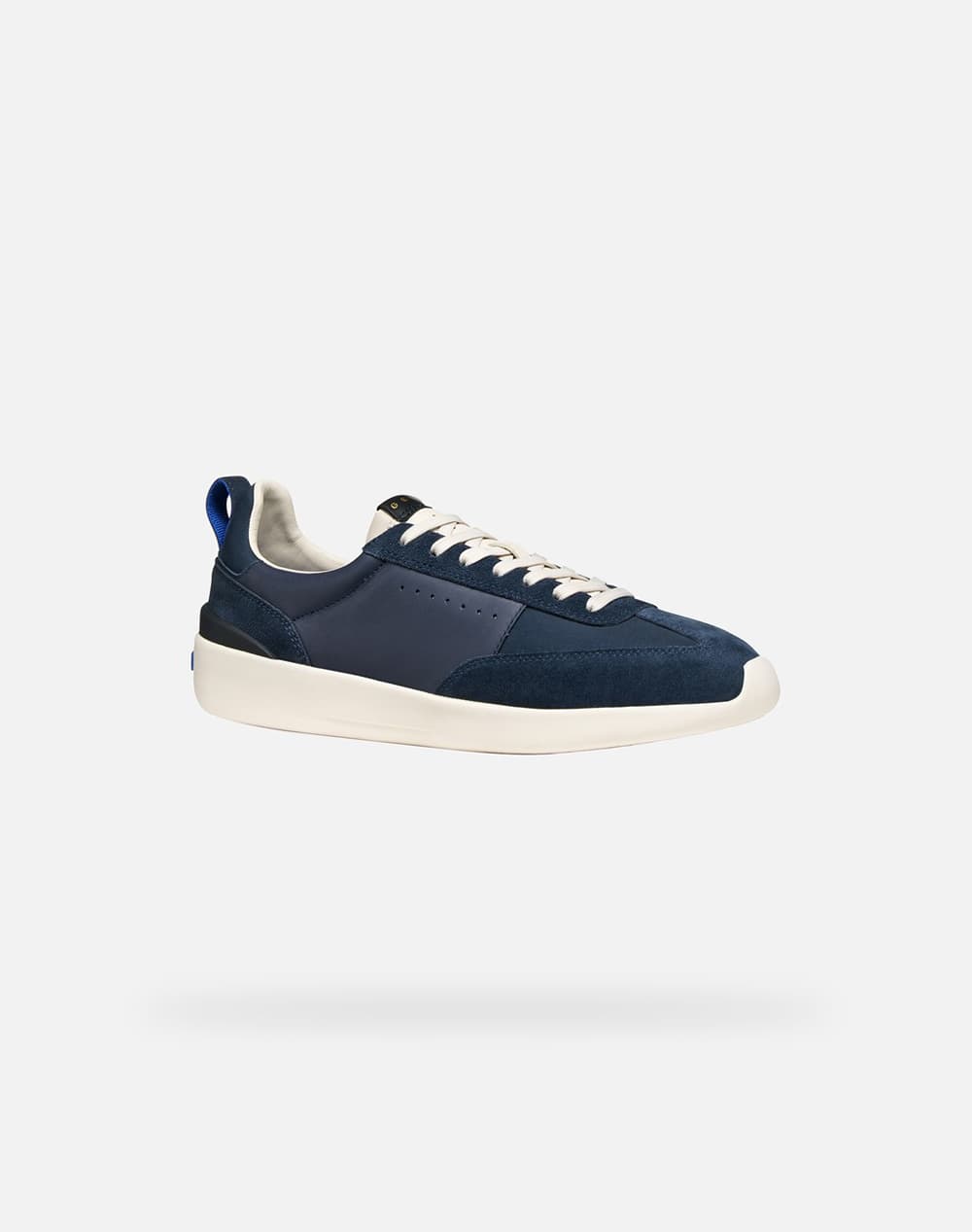 Men's Sneakers Geox Blue