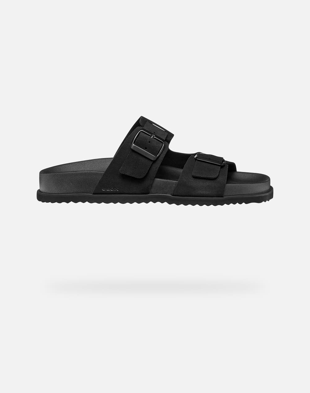 Men's Sandals Geox Black