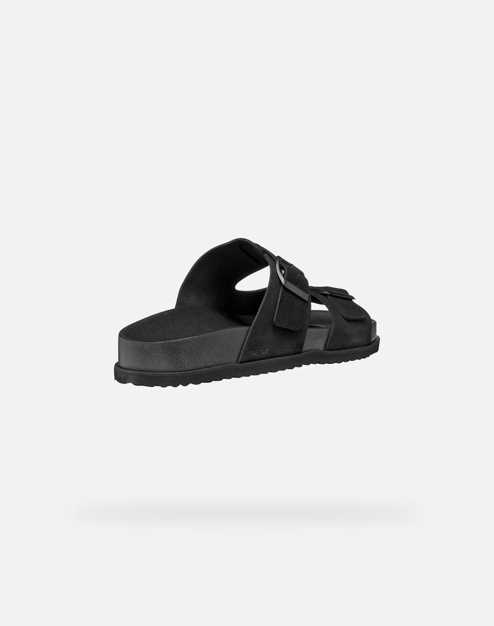 Men's Sandals Geox Black