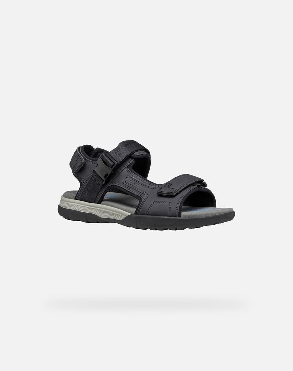 Men's Sandals Geox Blue
