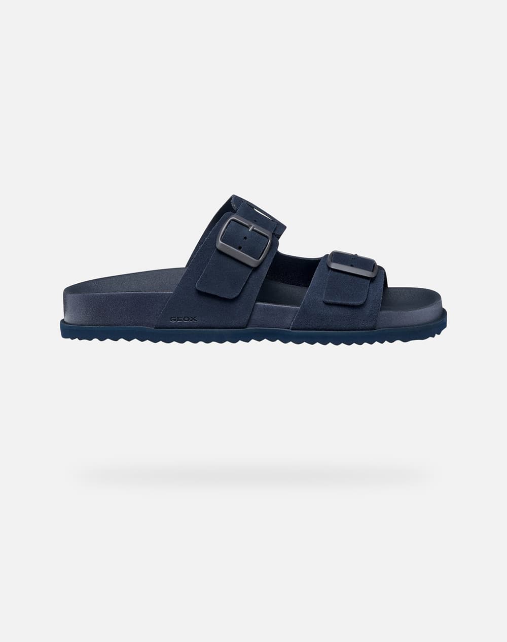 Men's Sandals Geox Blue