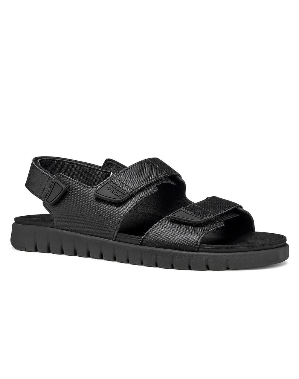 Men's Sandals Geox Black