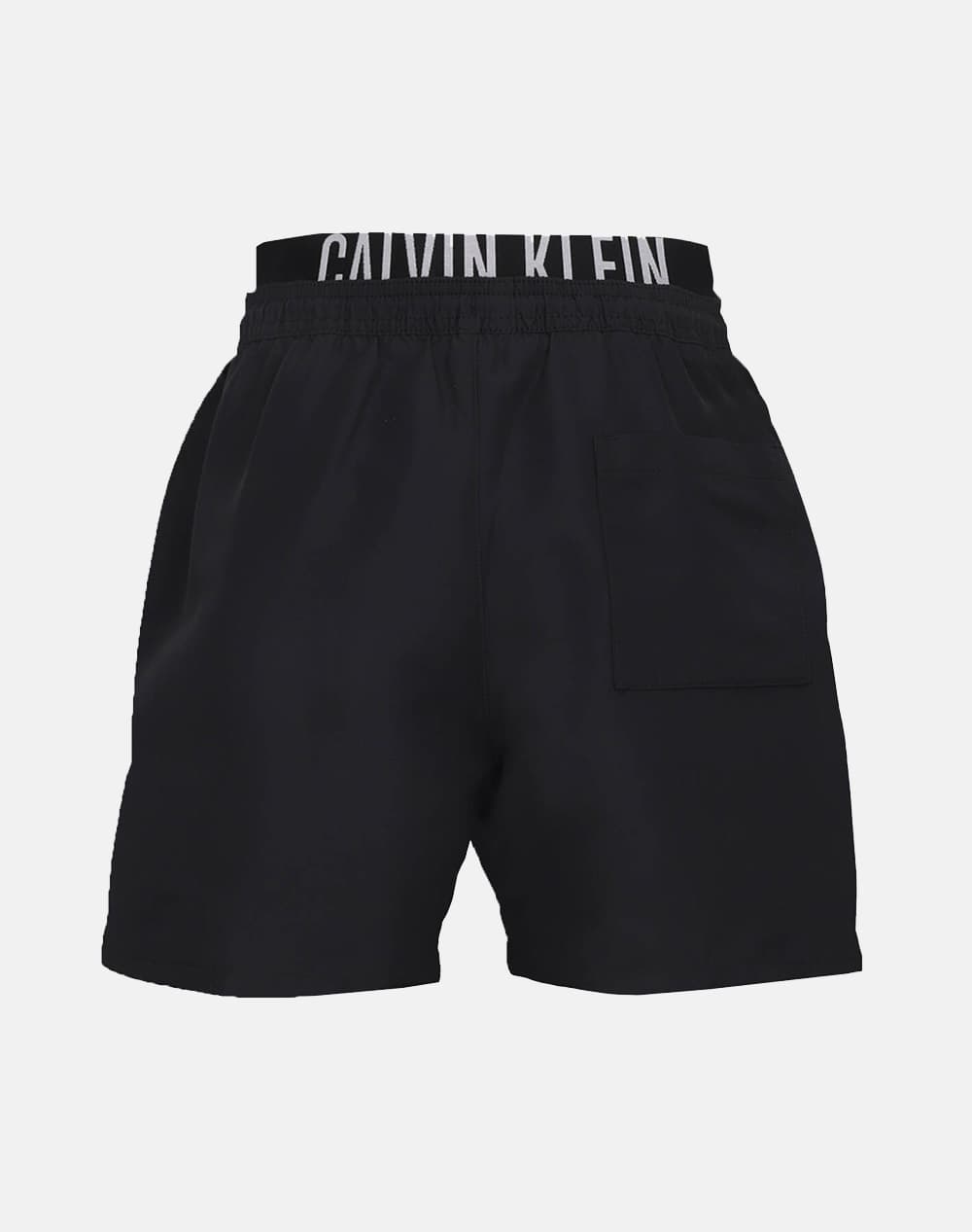 Boys' Swimwear Calvin Klein Black