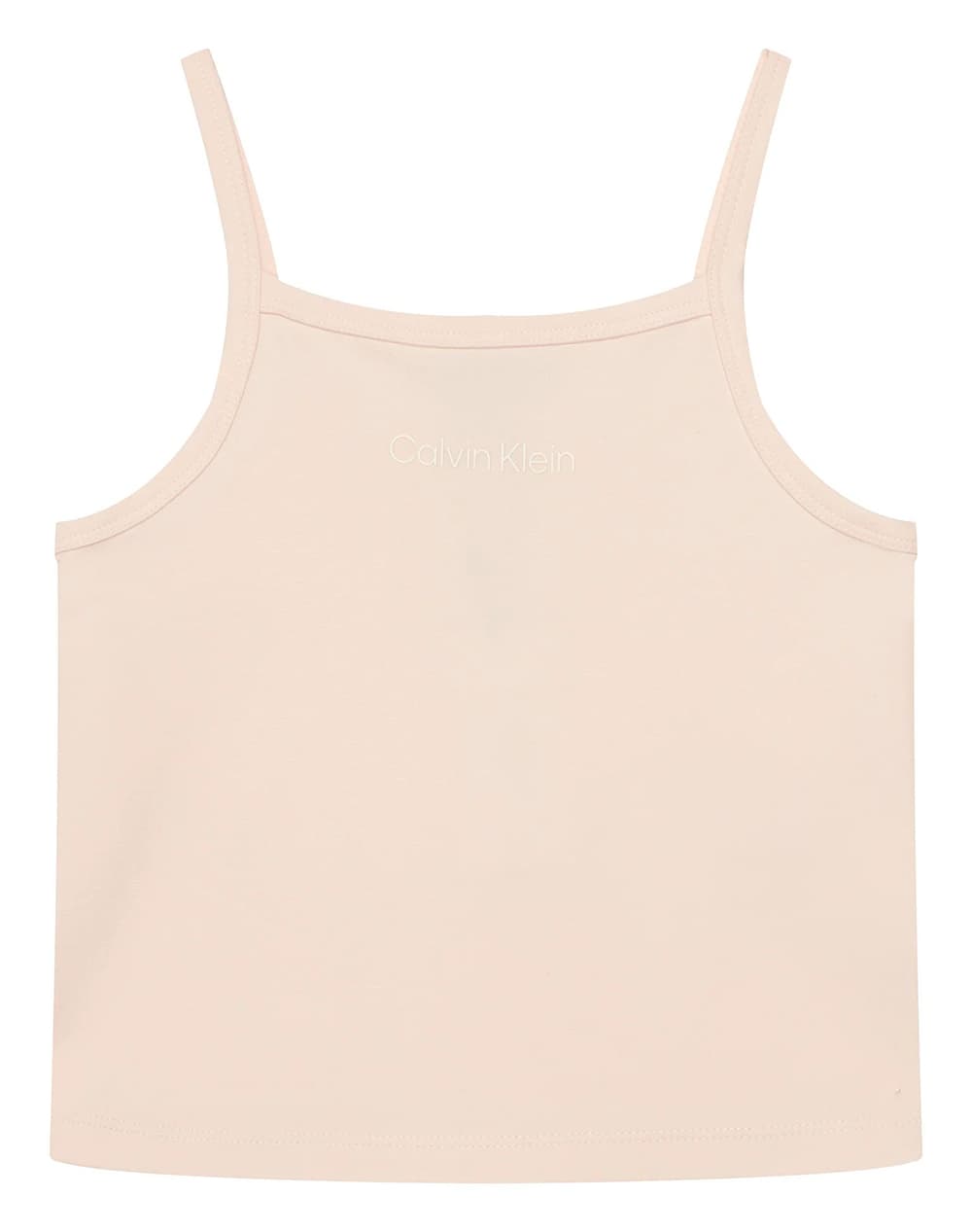 Girls' T-Shirts & Shirts Calvin Klein Pink