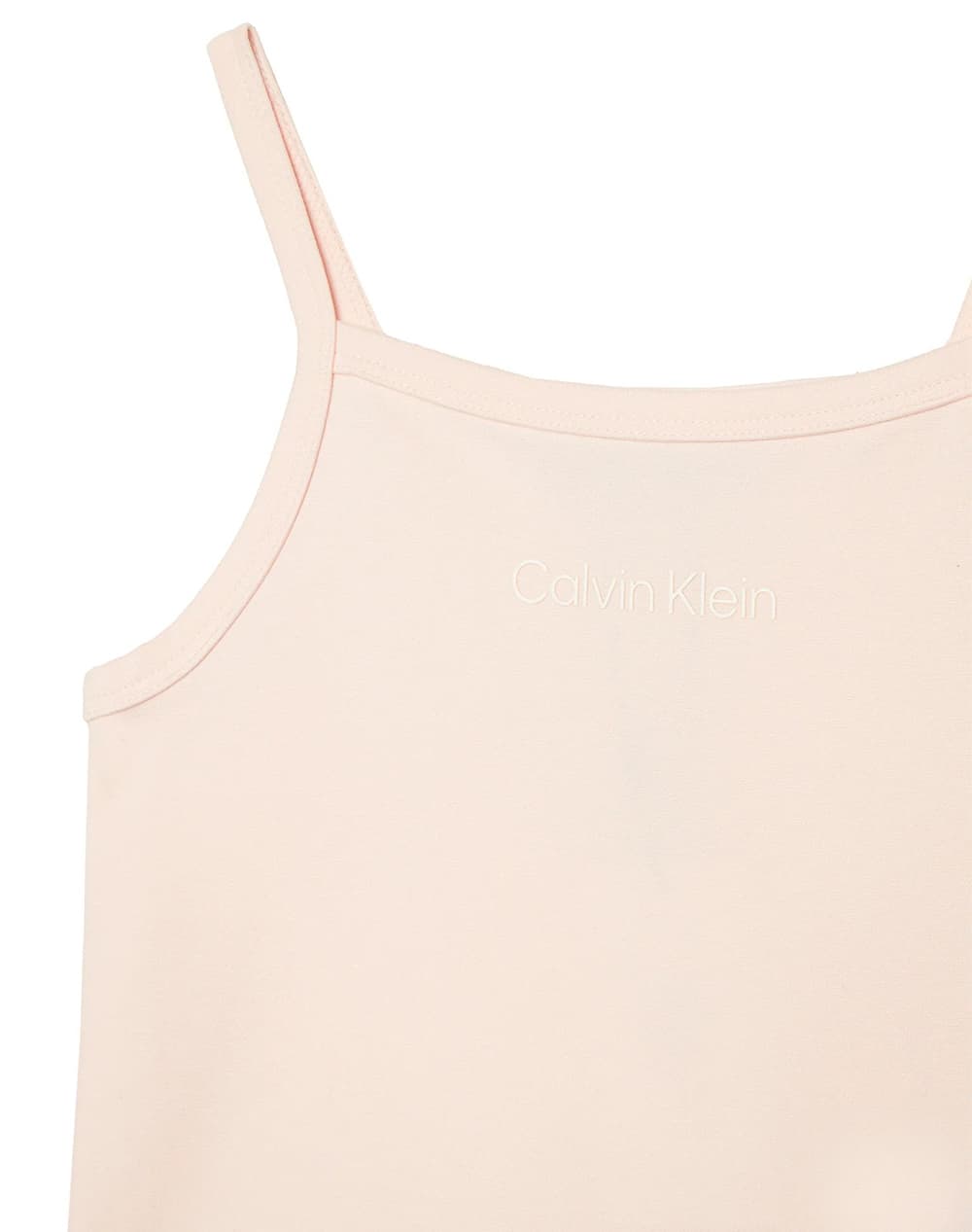 Girls' T-Shirts & Shirts Calvin Klein Pink