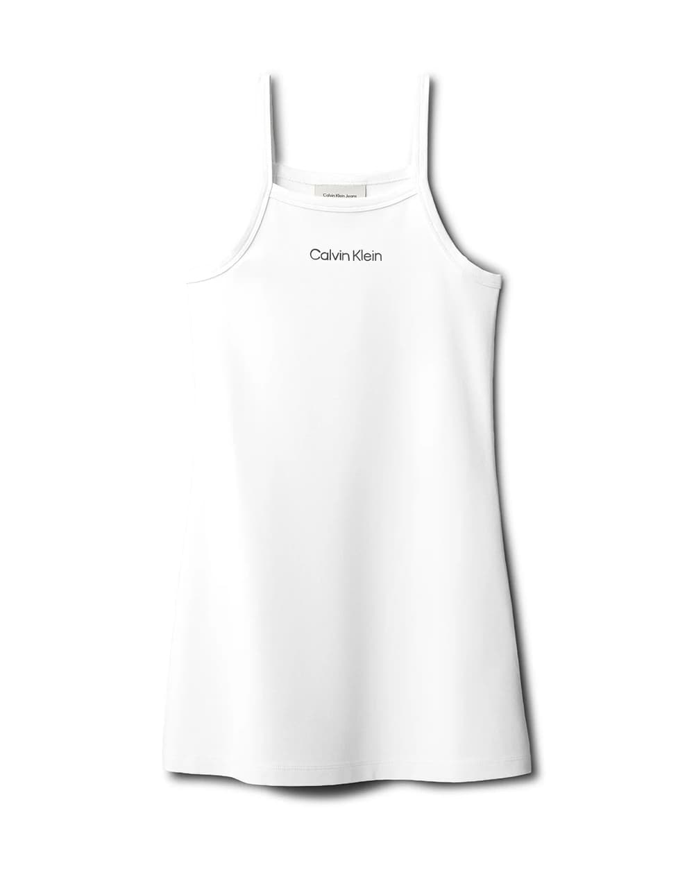 Girls' Dresses Calvin Klein White