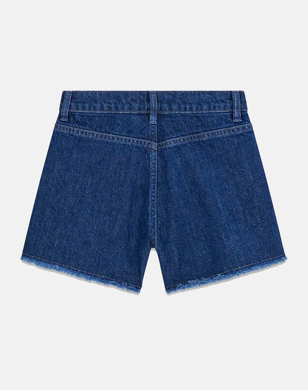 Girls' Shorts Guess Blue