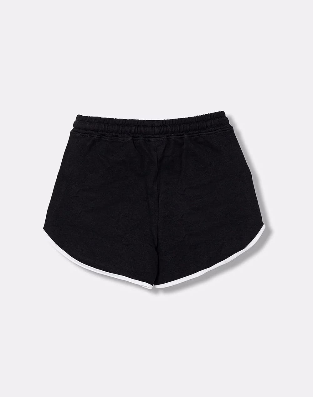 Girls' Shorts Guess Black