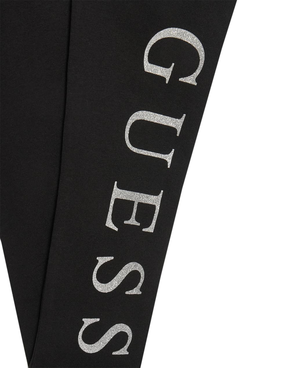 Girls' Pants Guess Black