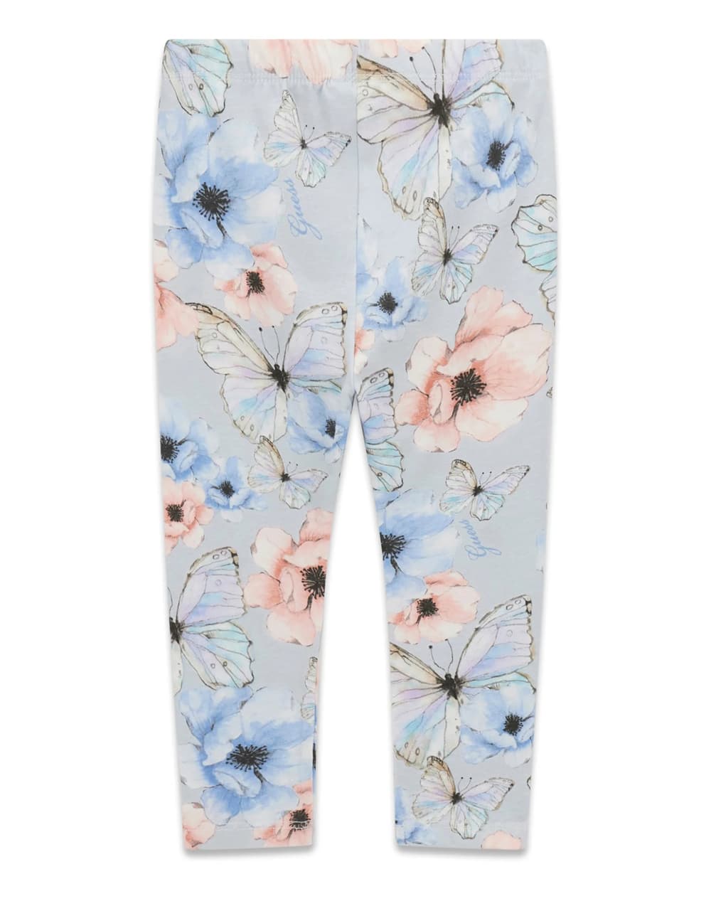 Girls' Pants Guess Multicolor