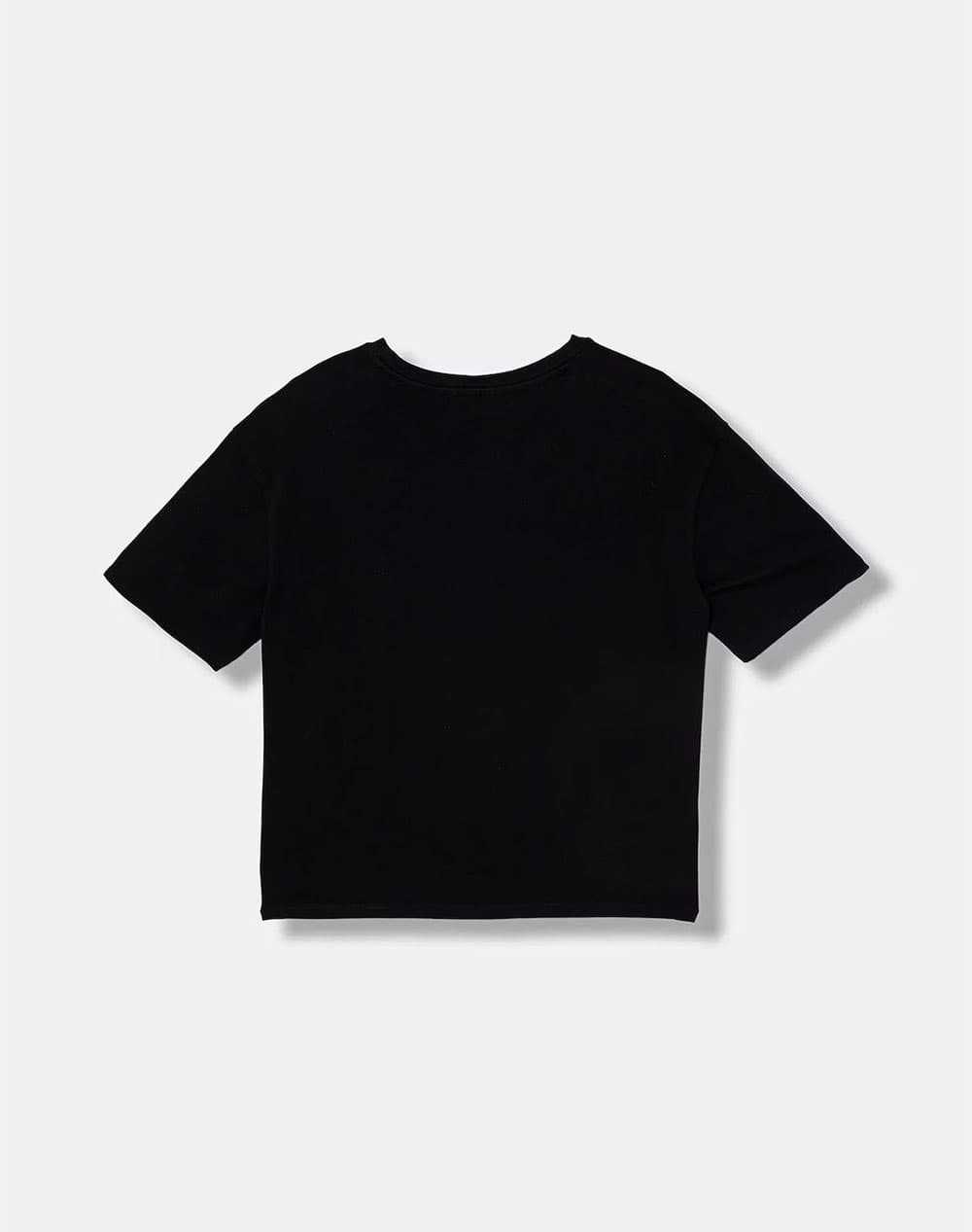 Girls' T-Shirts & Shirts Guess Black
