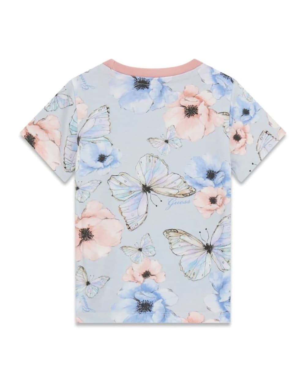 Girls' T-Shirts & Shirts Guess Multicolor