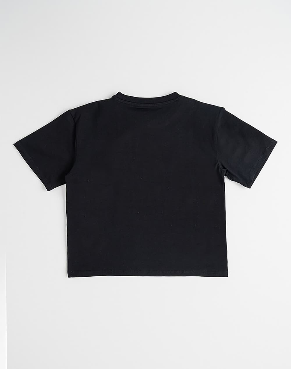 Girls' T-Shirts & Shirts Guess Black