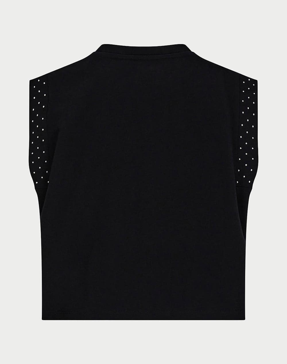 Girls' T-Shirts & Shirts Guess Black