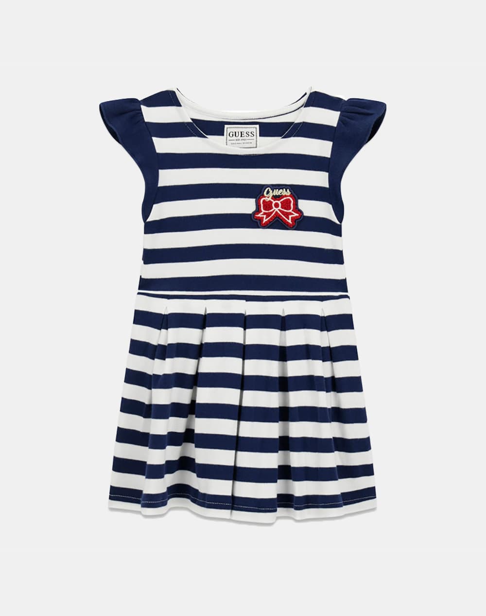 Girls' Dresses Guess Blue