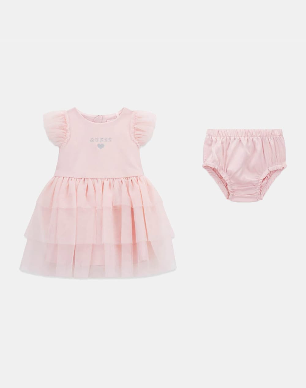 Baby Sets Guess Pink