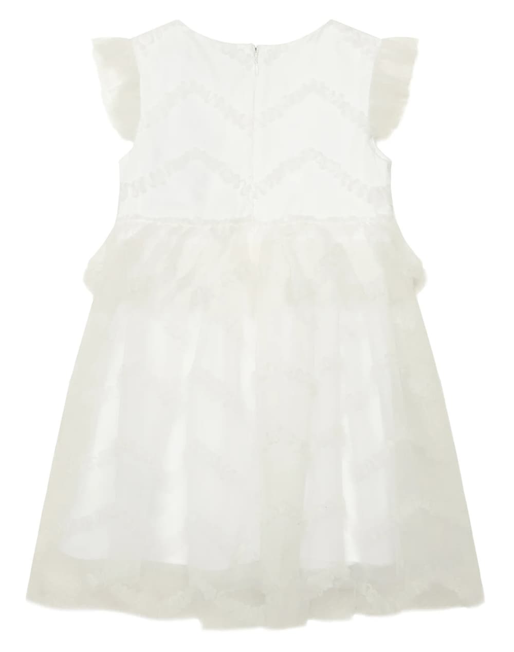 Girls' Dresses Guess White