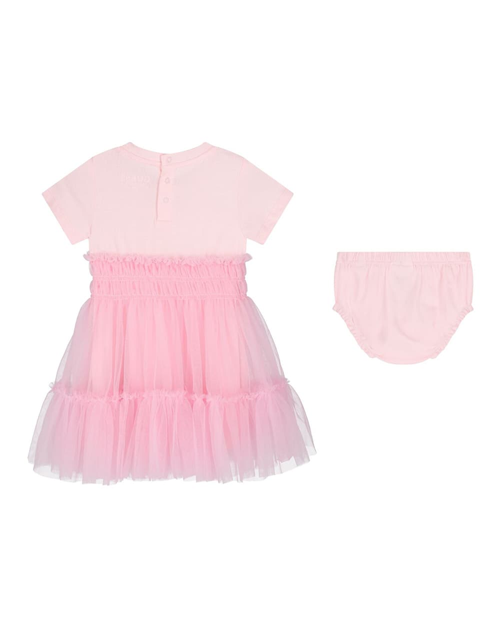 Baby Sets Guess Pink