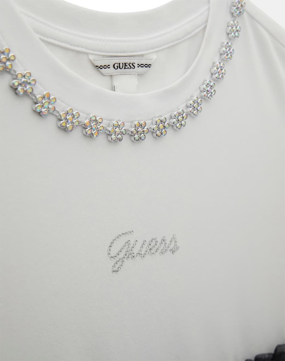 Girls' Dresses Guess Black