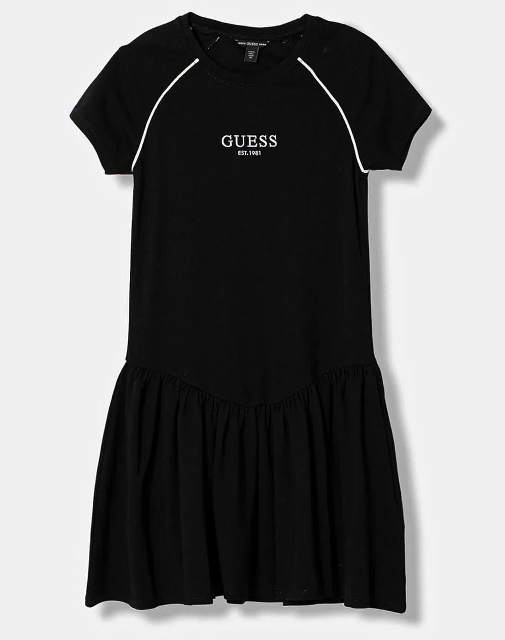 Girls' Dresses Guess Black