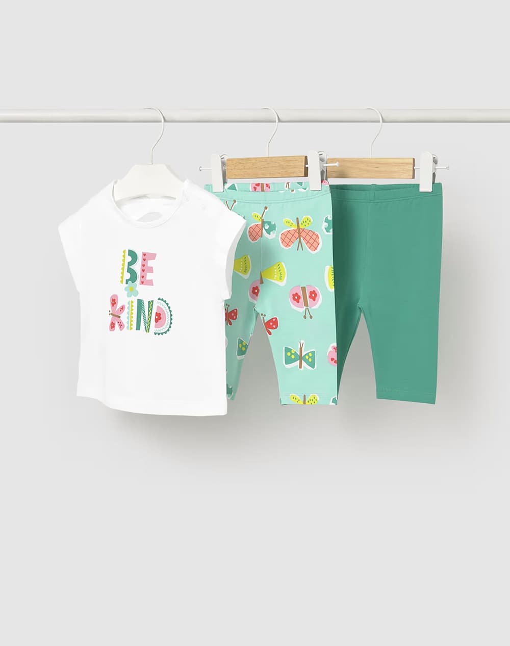 Girls' Sets Mayoral Multicolor