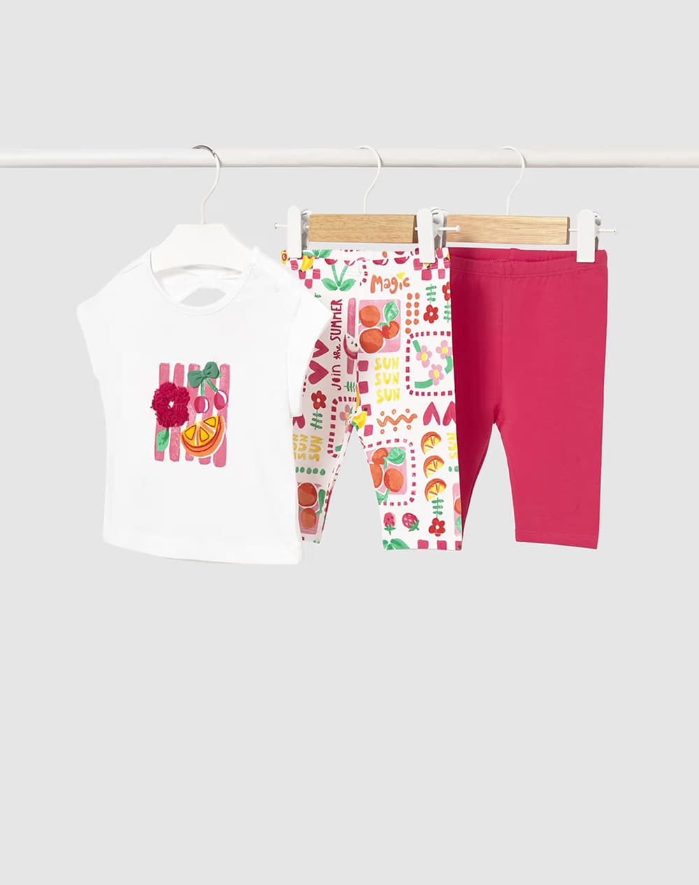 Girls' Sets Mayoral Multicolor
