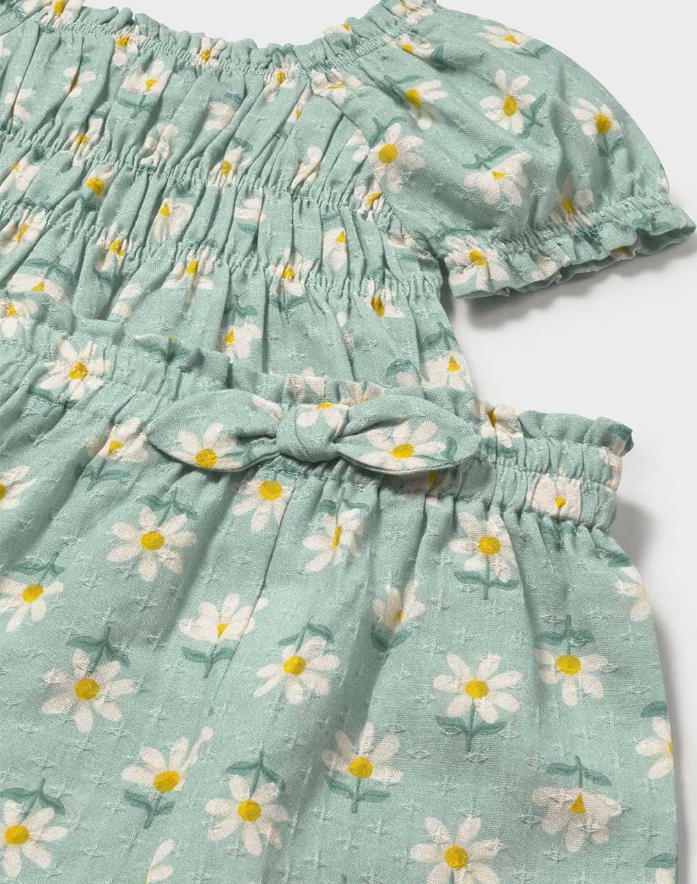 Girls' Sets Mayoral Green