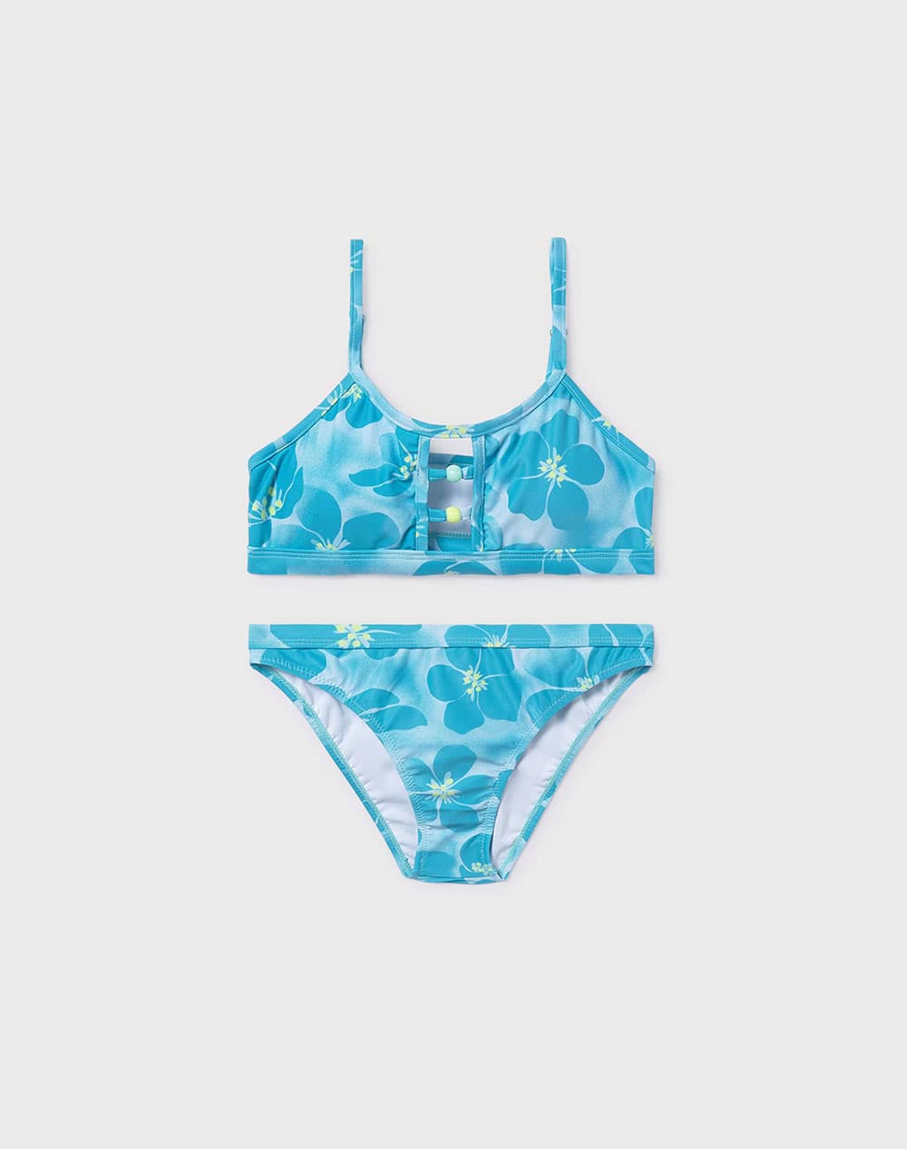 Girls' Swimwear Mayoral Blue