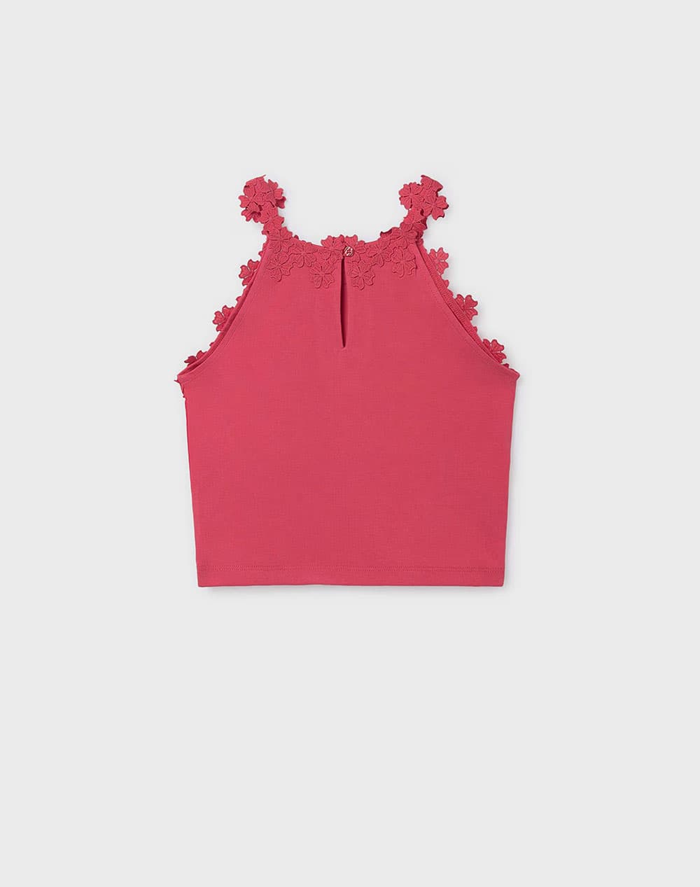 Girls' T-Shirts & Shirts Mayoral Coral