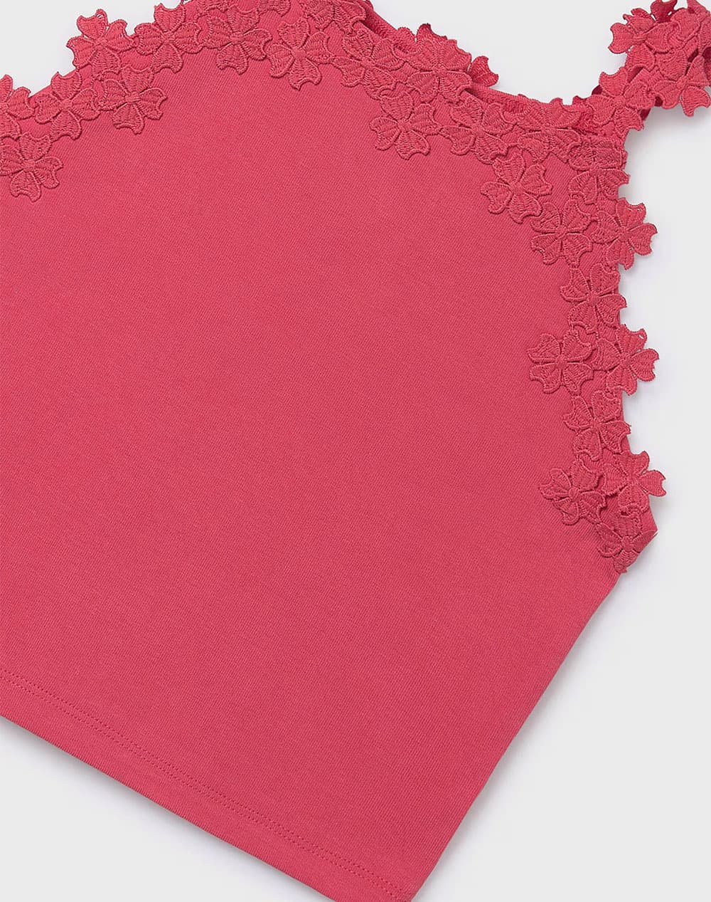 Girls' T-Shirts & Shirts Mayoral Coral