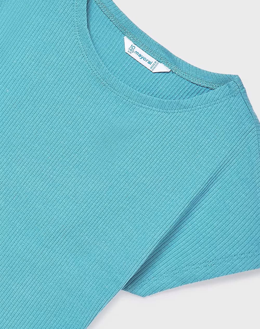 Girls' T-Shirts & Shirts Mayoral Blue