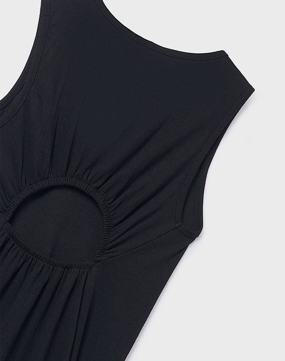 Girls' Dresses Mayoral Black