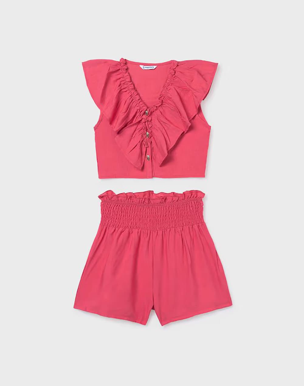 MAYORAL ΣΕΤ ΣΟΡΤΣ ΒΟΛΑΝ 06207-078 Coral