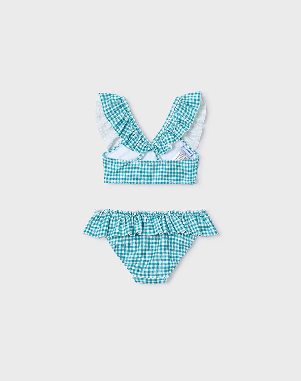 Girls' Swimwear Mayoral Blue