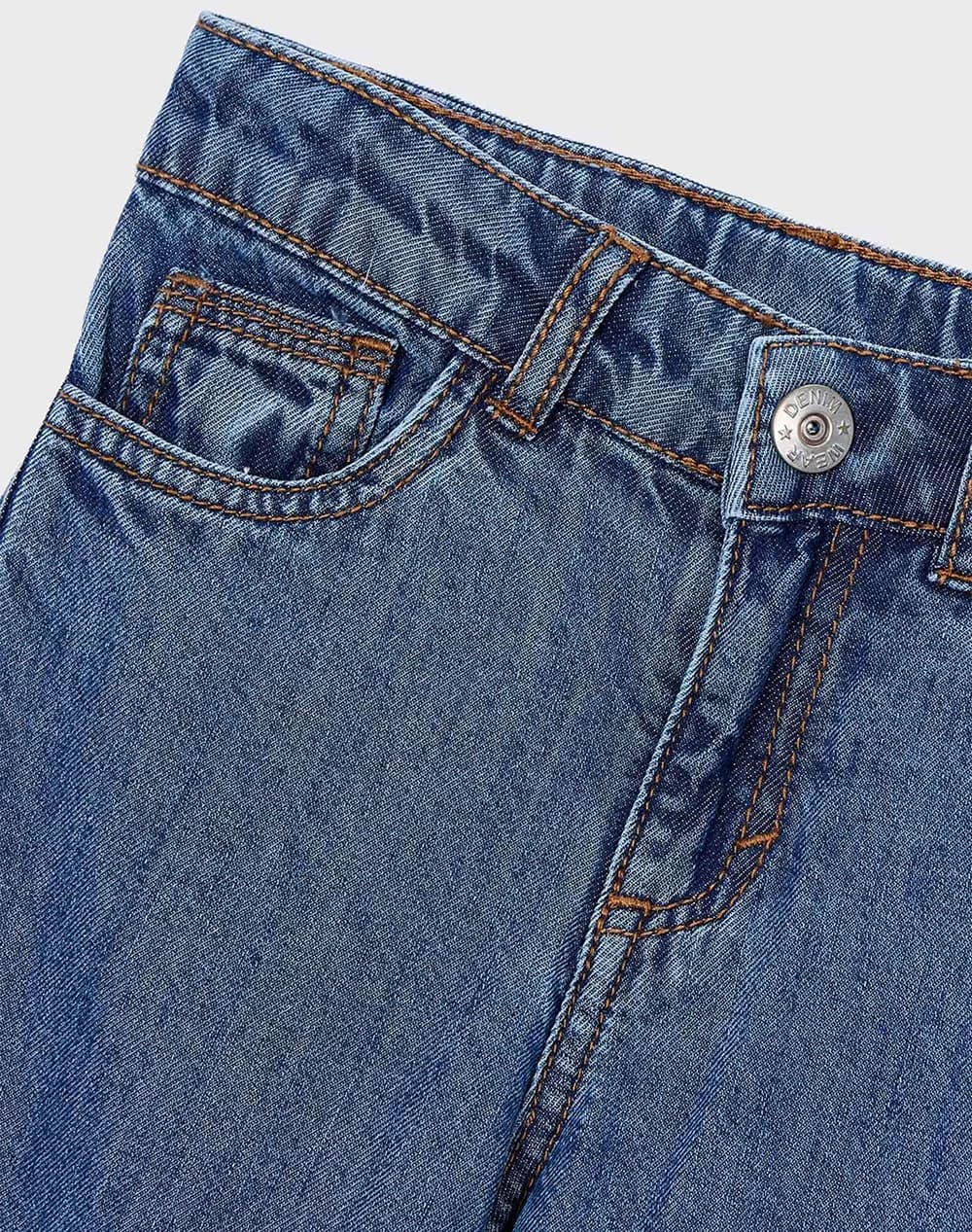 Girls' Pants Mayoral Blue