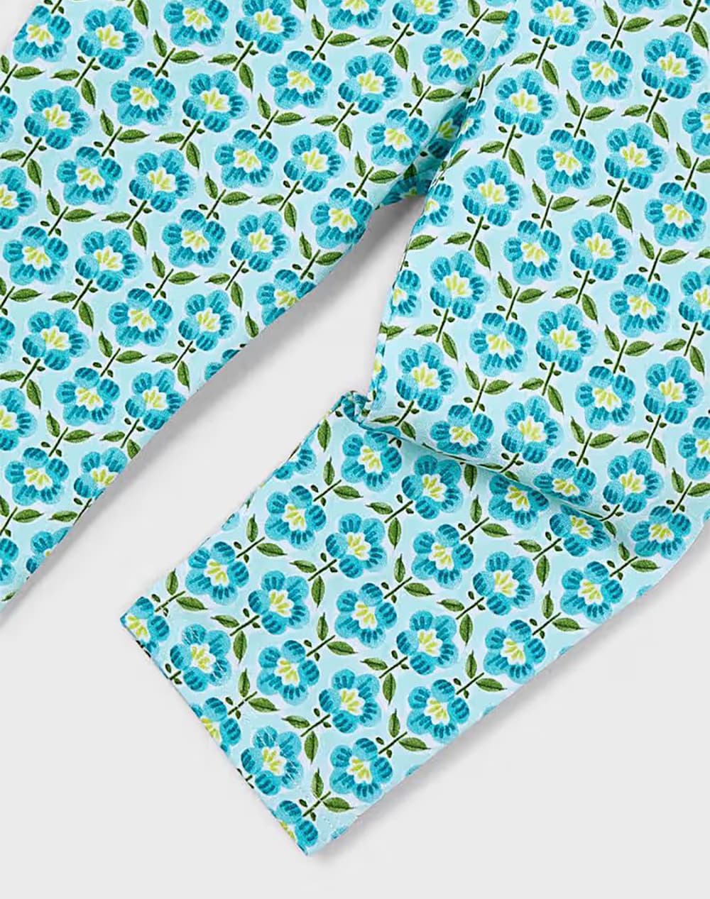 Baby Sets Mayoral Blue