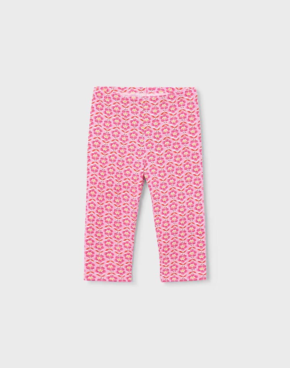 MAYORAL ΚΟΛΑΝ ΣΤΑΜΠΩΤΟ 03722-032 Pink